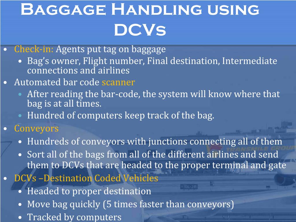PPT Lecture 4 Landside PowerPoint Presentation, free download ID