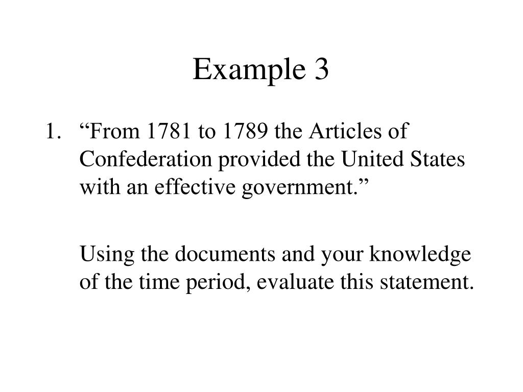 PPT THE DBQ PROJECT PowerPoint Presentation, free download ID3714038