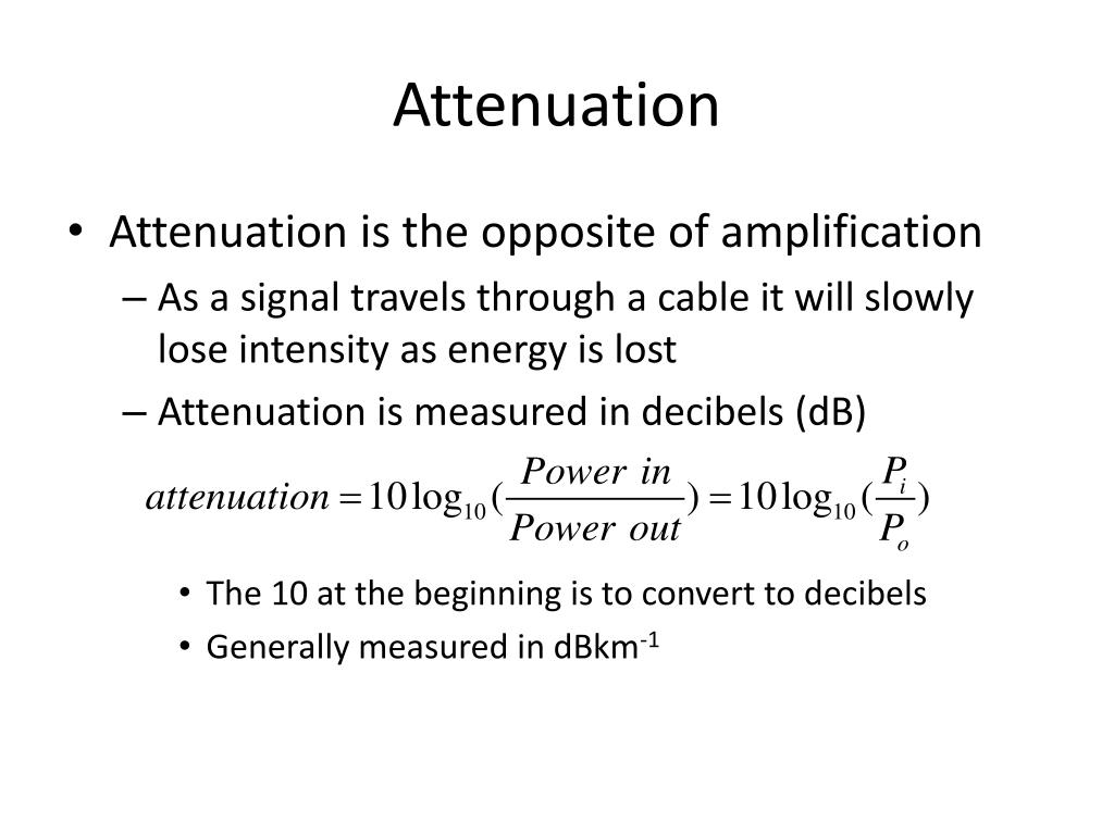 PPT Fiber Optic Transmission PowerPoint Presentation, free download