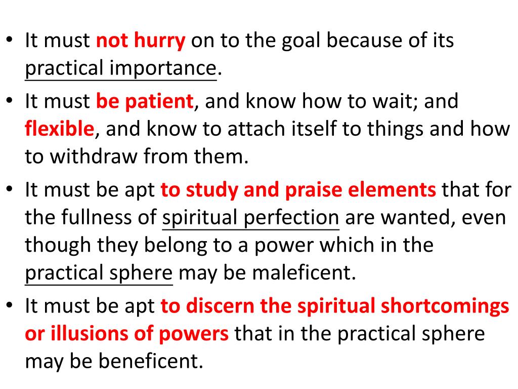 PPT The Function of Criticism at the Present Time PowerPoint