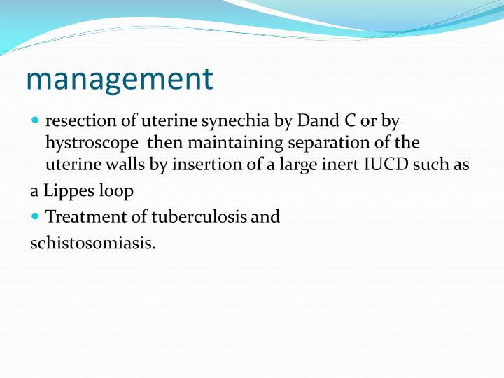 PPT Benign Lesions of the Uterus and cervix PowerPoint Presentation