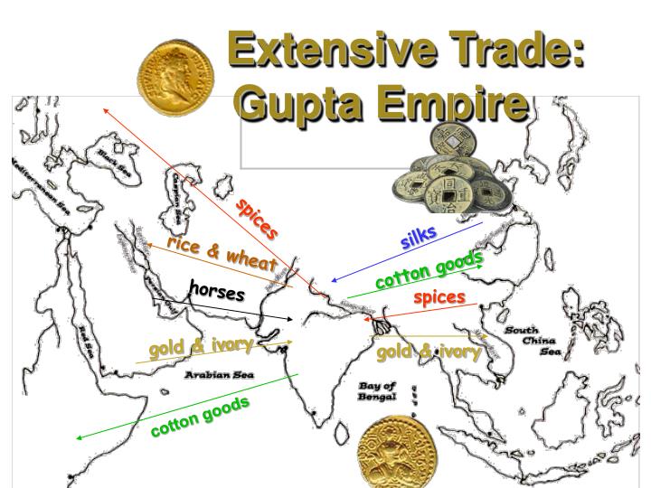 PPT History of South Asia PowerPoint Presentation ID3722204