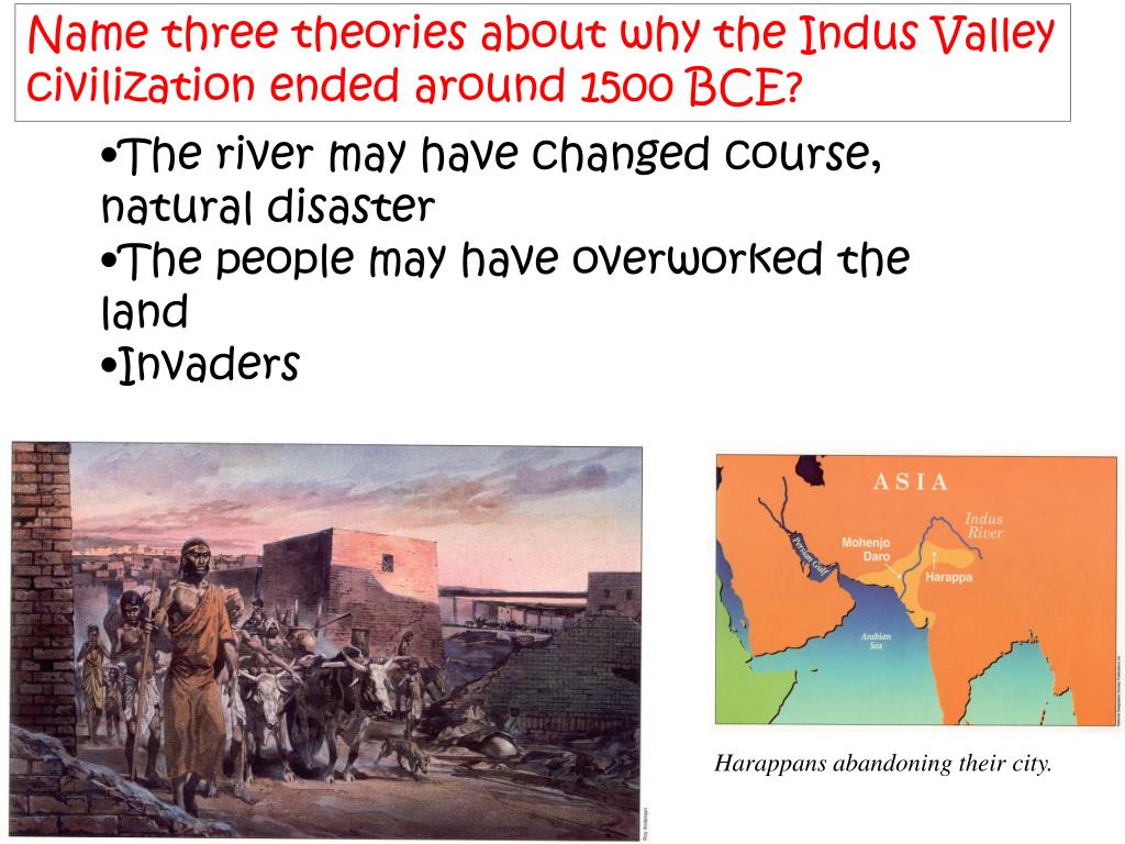 PPT 4 early River Valley Civilizations PowerPoint Presentation, free
