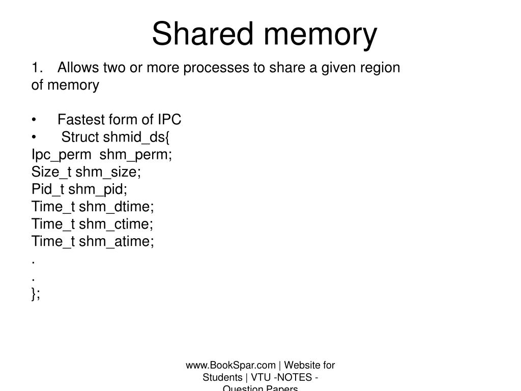PPT Message Queues PowerPoint Presentation, free download ID3726255