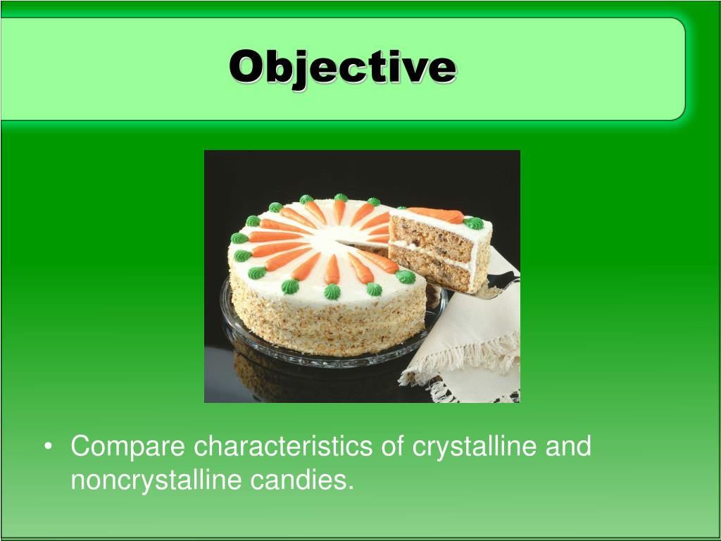 What Are Non Crystalline Candies at Mauro Kennedy blog