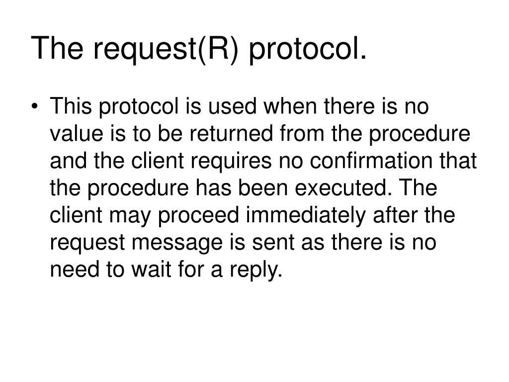 PPT Interprocess Communication PowerPoint Presentation, free download