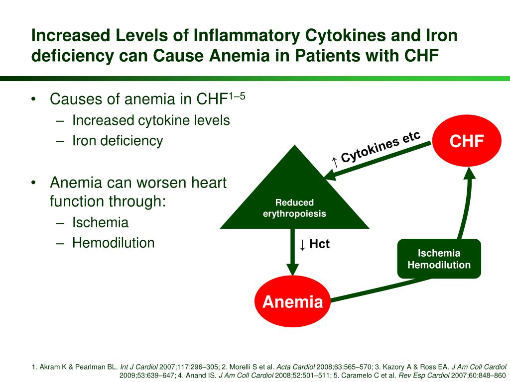 PPT Cardio Renal Anemia Syndrome Definition, Epidemiology and