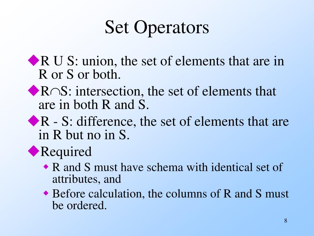 PPT Database Principles PowerPoint Presentation, free download ID