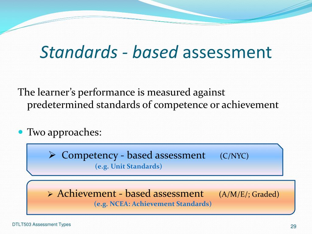 PPT Assessment principles PowerPoint Presentation, free download ID