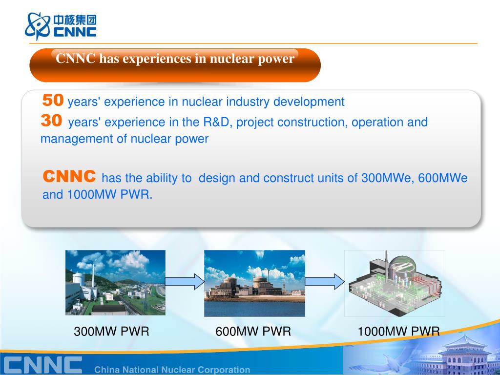 PPT THE PROSPECTS ON THE NUCLEAR POWER DEVELOPMENT AND