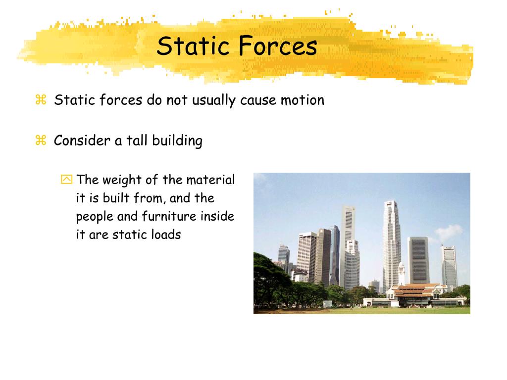 PPT Forces PowerPoint Presentation, free download ID3737737