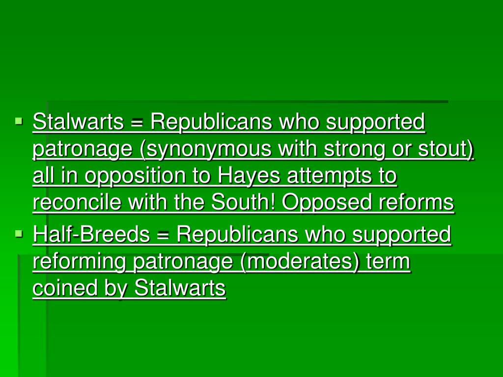 PPT From Stalemate to Crisis PowerPoint Presentation, free download ID3741138