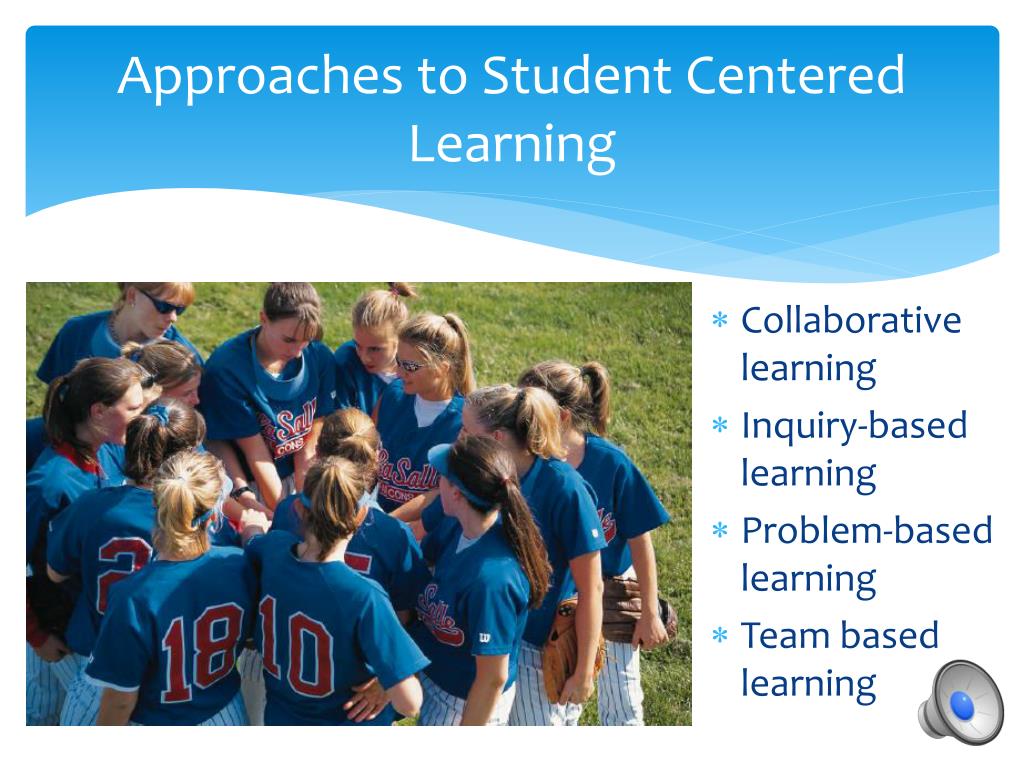 PPT Student Centered Learning PowerPoint Presentation, free download PPT Student Centered Learning PowerPoint Presentation, free download