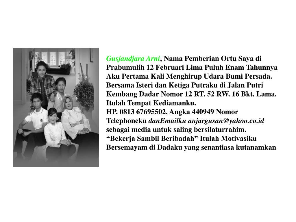 PPT ETIKA DAN PROFESIONALISME KERJA PowerPoint Presentation, free
