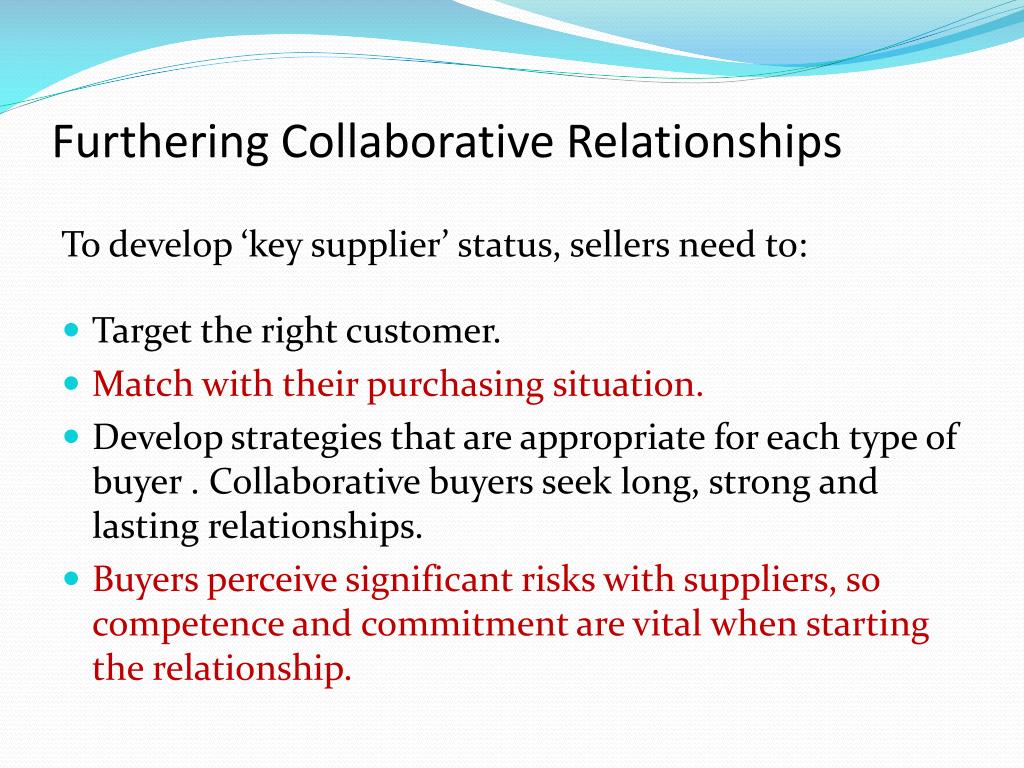 PPT Chapter 3 Customer Relationship Management