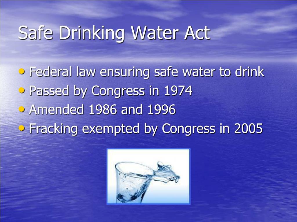 PPT Natural Gas Drilling ( Fracking ) PowerPoint Presentation, free