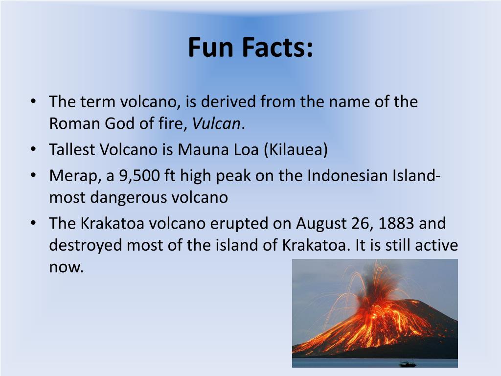 PPT - Volcanoes and Earthquakes PowerPoint Presentation, free download
