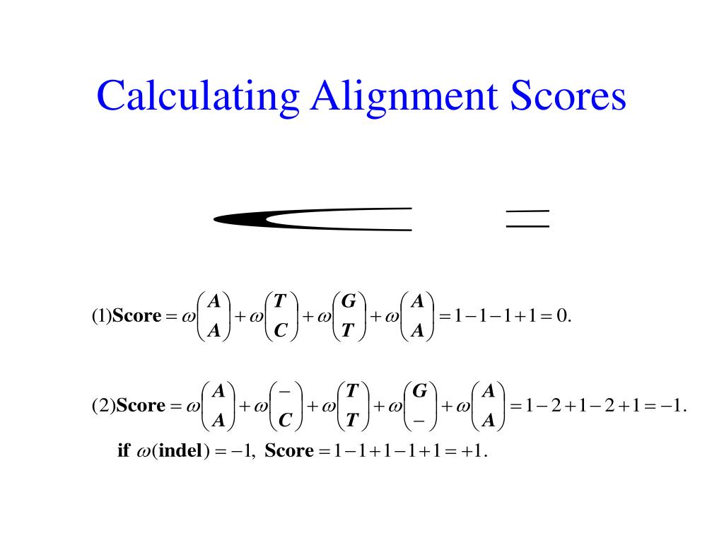 PPT Bioinformatics (4) PowerPoint Presentation, free download ID