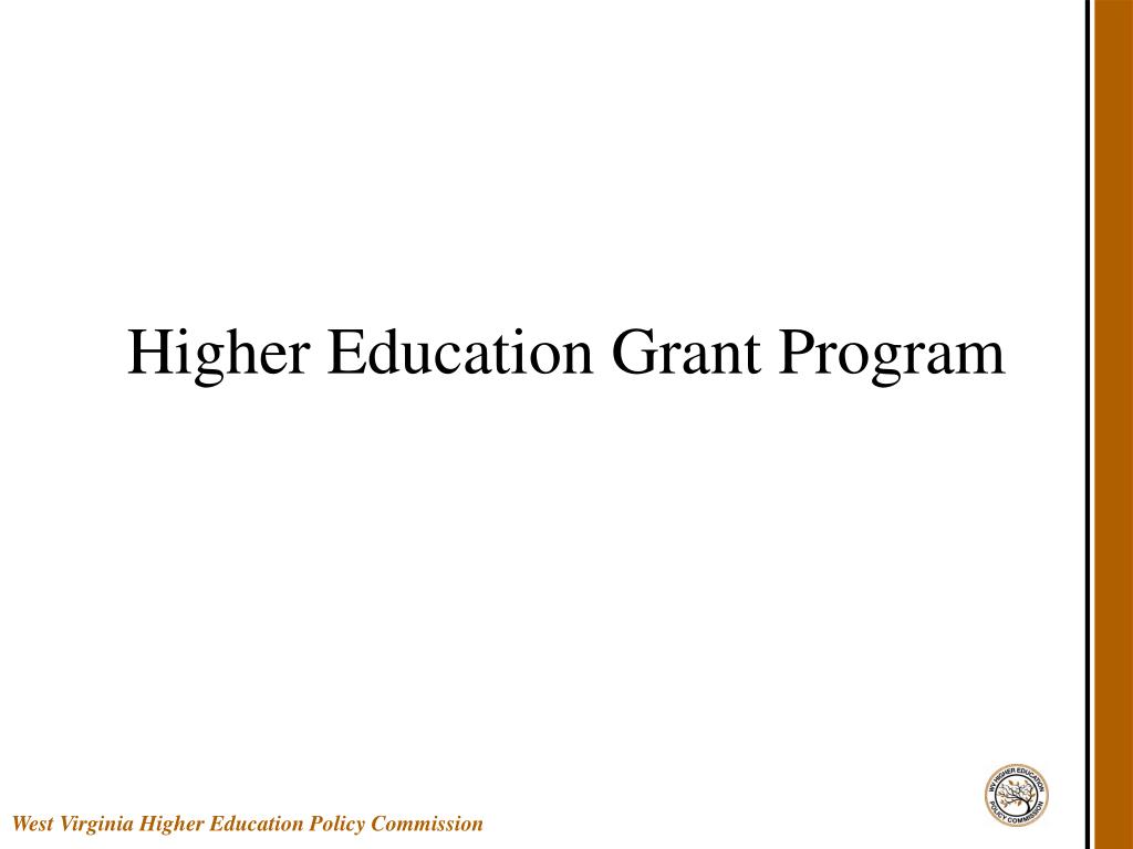 PPT An Overview of Student Financial Aid PowerPoint Presentation