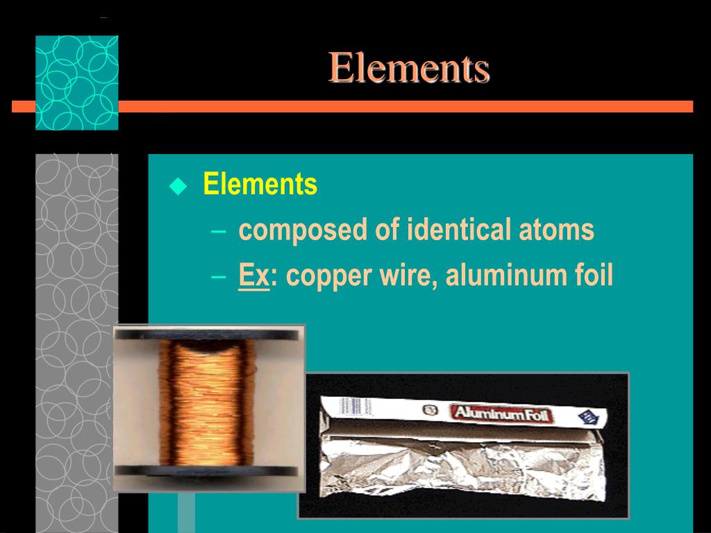 PPT PSc.2.1 OBJECTIVE Understand types, properties and structure of