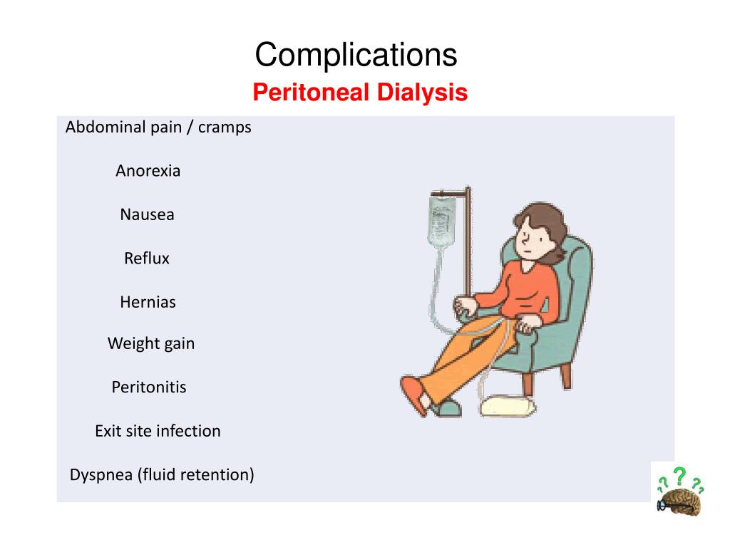 PPT Peritoneal Dialysis PowerPoint Presentation, free download ID
