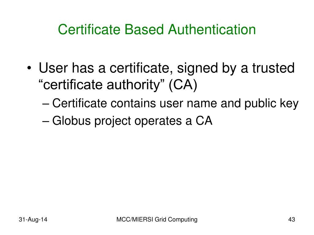 PPT Grid Systems and scheduling PowerPoint Presentation, free