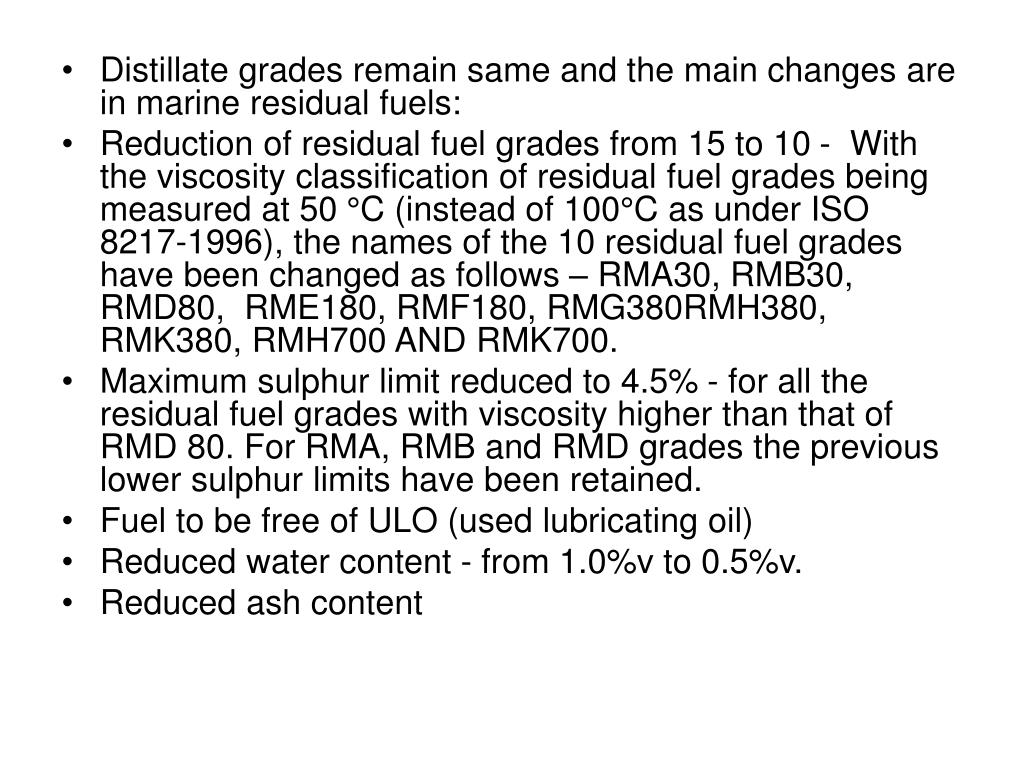 PPT Fuel Oil Systems PowerPoint Presentation, free download ID3756039