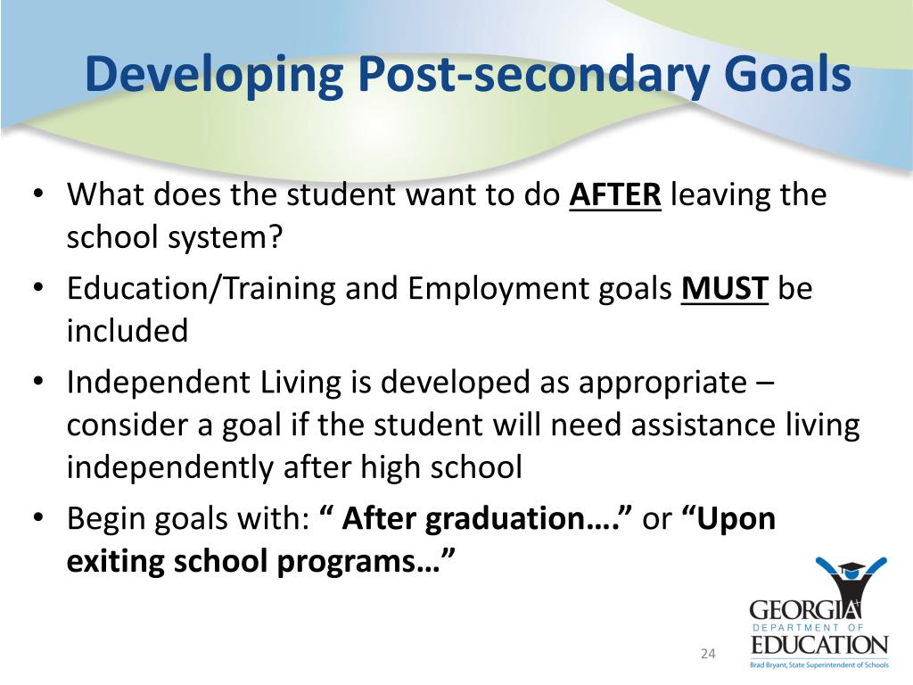 PPT Compliance and TransitionDotted I’s and Crossed T’s The Next