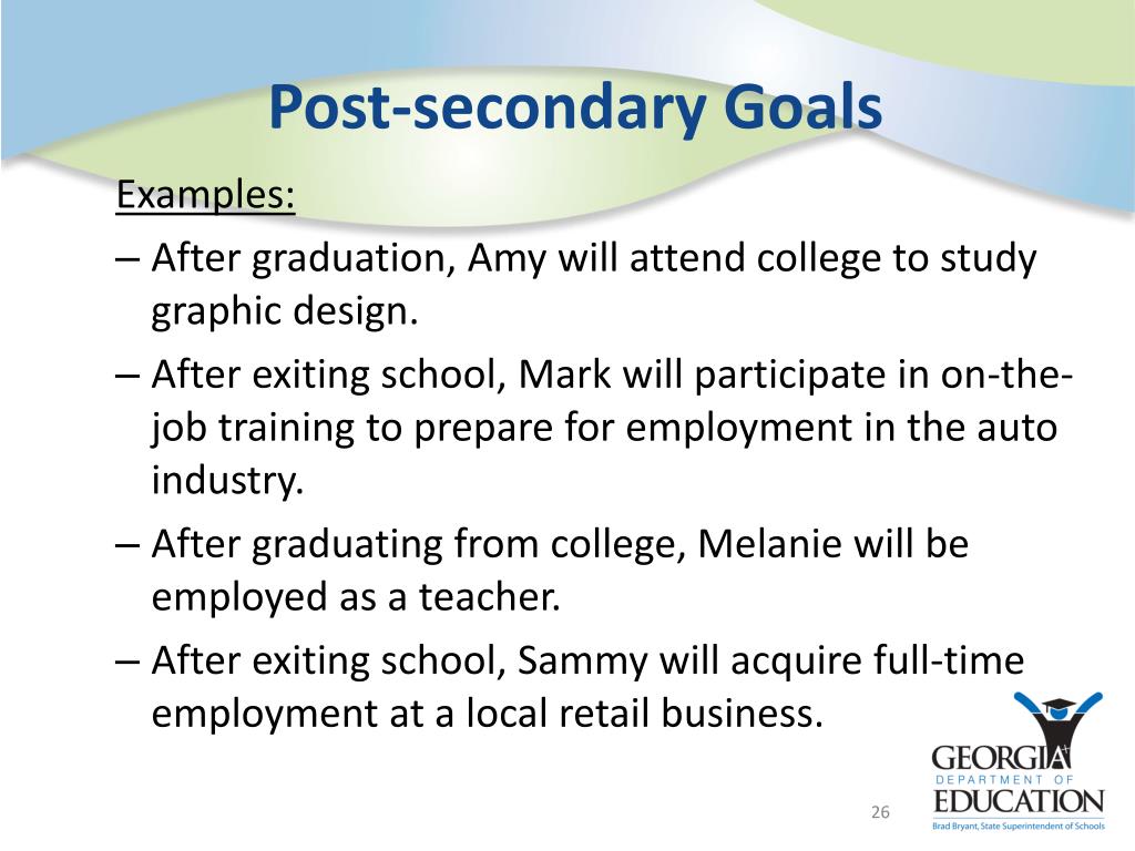 PPT Compliance and TransitionDotted I’s and Crossed T’s The Next