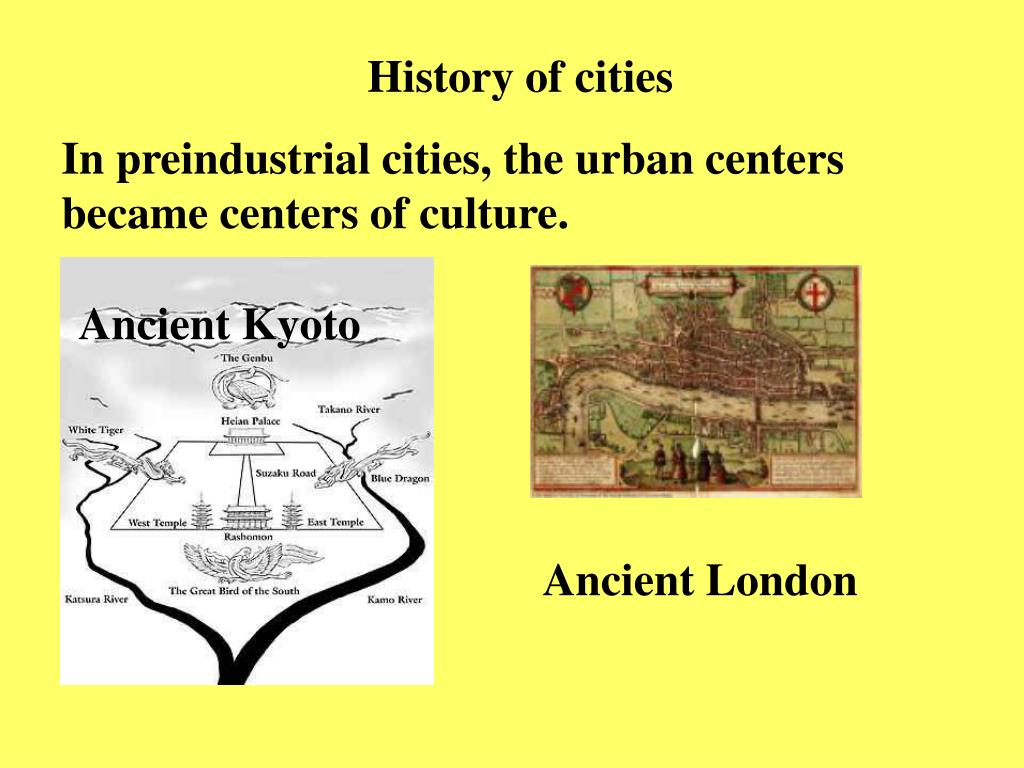 PPT Cities and Urban Land Use PowerPoint Presentation, free download