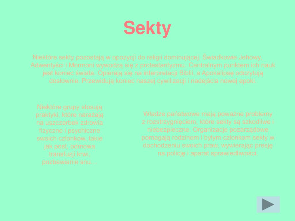 Ppt Religia Powerpoint Presentation Free Download Id 3761113