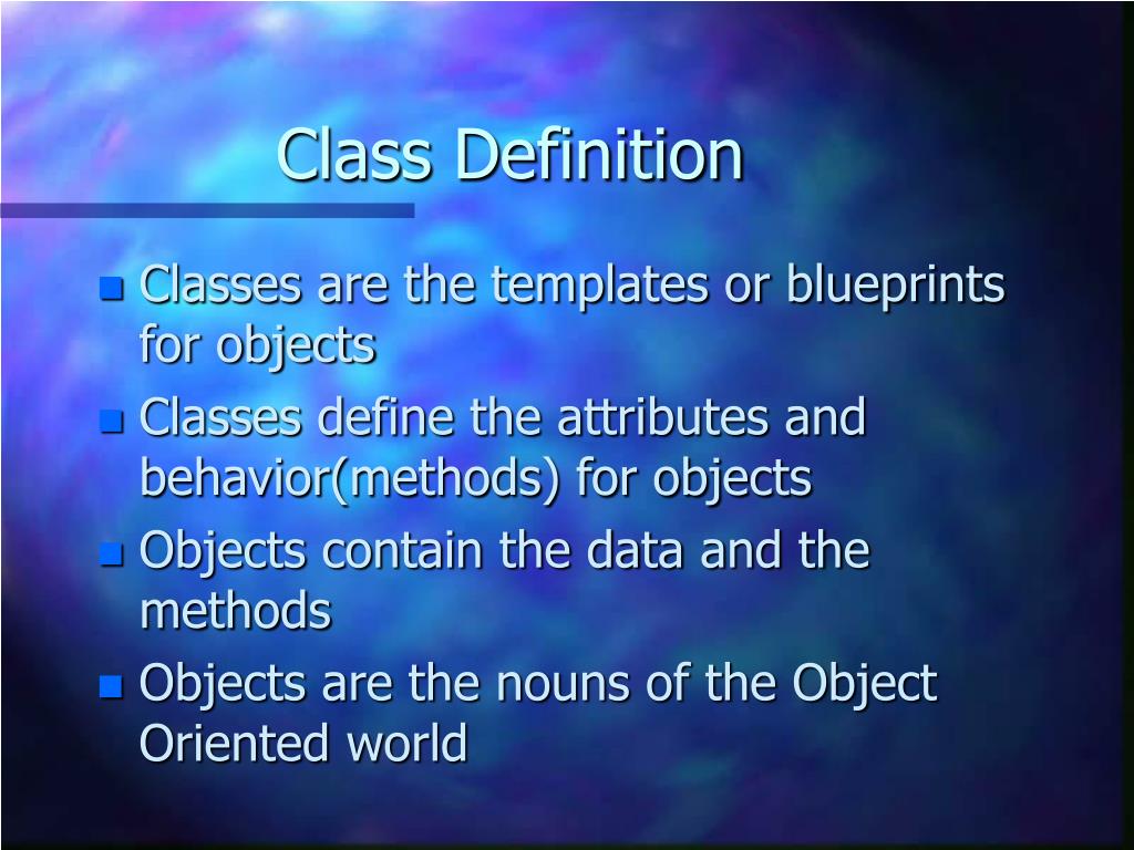 PPT OOAD PowerPoint Presentation, free download ID3762803