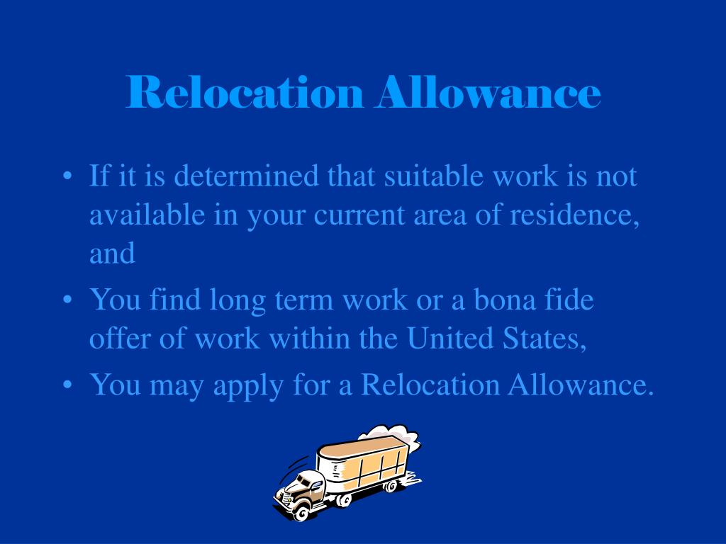 PPT Trade Adjustment Assistance PowerPoint Presentation, free