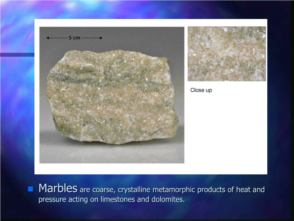 PPT Lecture 6 Metamorphic Rocks PowerPoint Presentation, free
