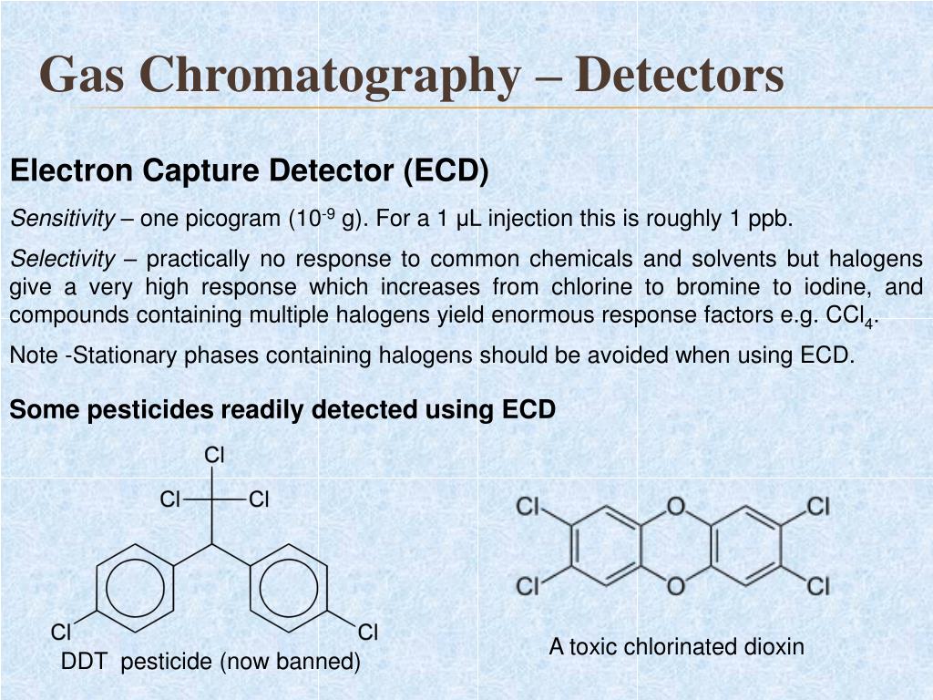 PPT Gas Chromatography PowerPoint Presentation, free download ID