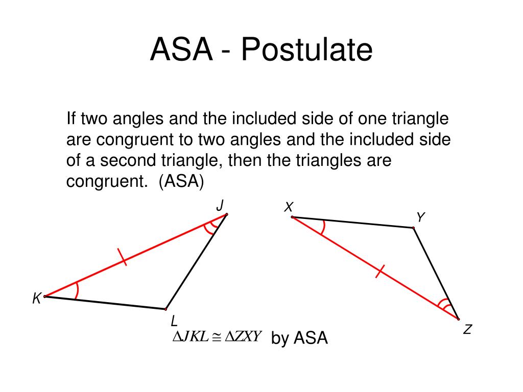 PPT 2.2a Exploring Congruent Triangles PowerPoint Presentation, free