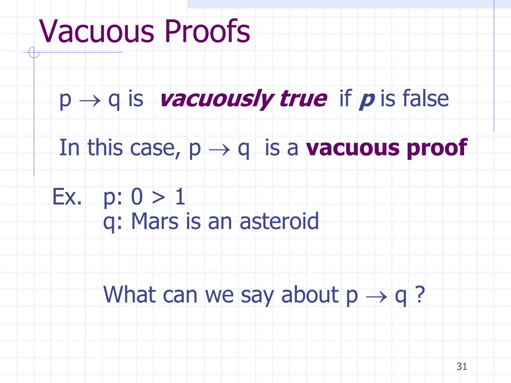 PPT Discrete Mathematics CS 2610 PowerPoint Presentation, free