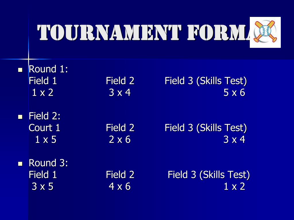 PPT SOFTBALL PowerPoint Presentation, free download ID3767065