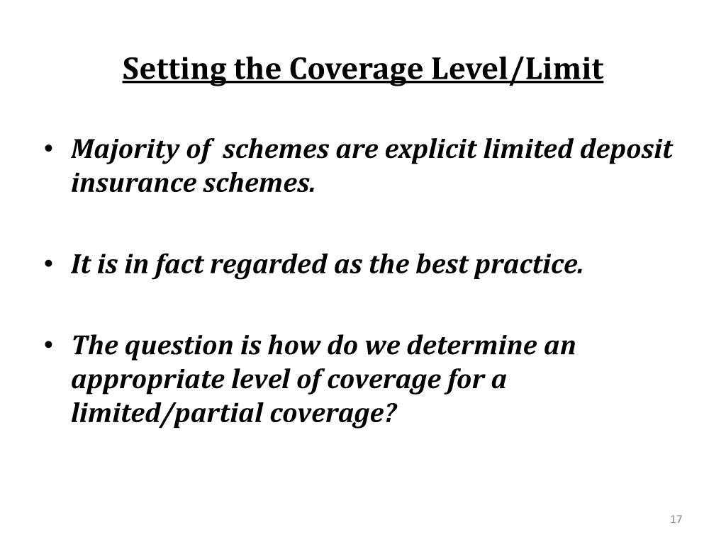 PPT DEPOSIT PROTECTION BOARD PowerPoint Presentation, free download