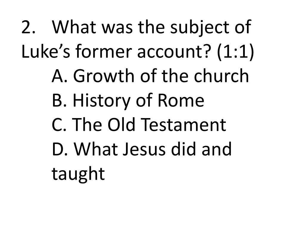 PPT Bible Bowl Study Questions Acts 19 PowerPoint Presentation, free