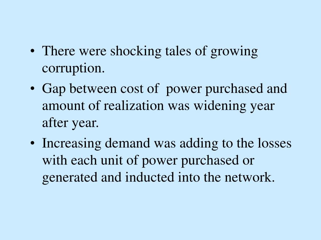 PPT POWER SECTOR REFORMS IN INDIA PowerPoint Presentation, free