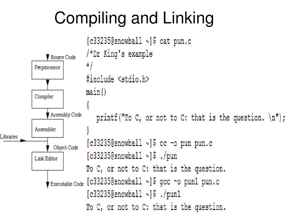 PPT C Programming A Modern Approach PowerPoint Presentation, free