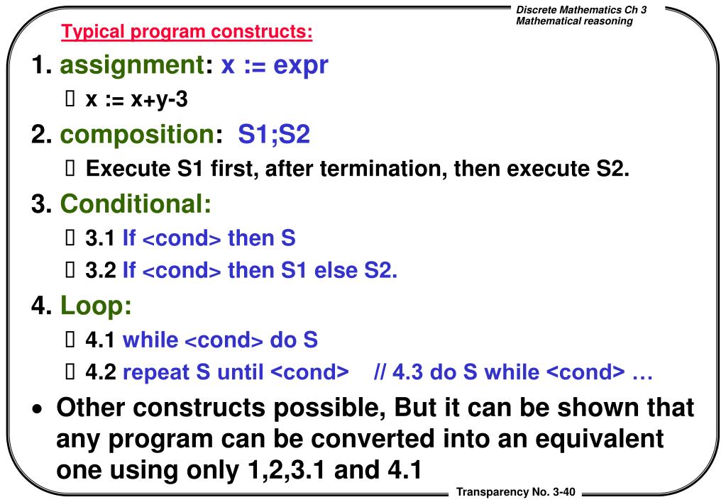 PPT Chapter 3 PowerPoint Presentation, free download ID3768433