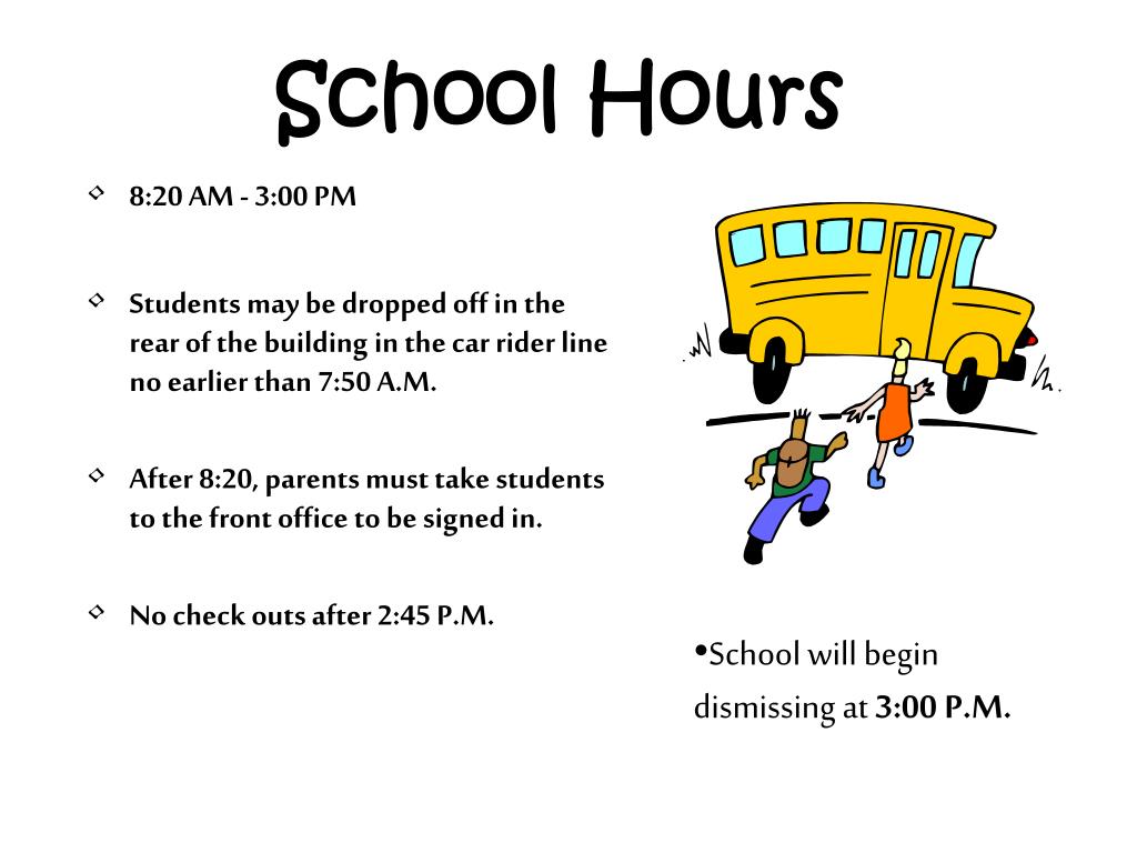 PPT To Whitlow Elementary! PowerPoint Presentation, free