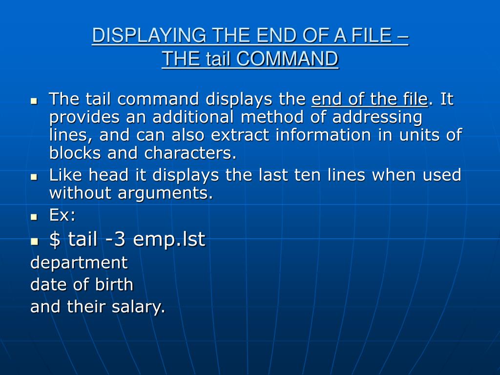 PPT TEXT PROCESSING UTILITIES PowerPoint Presentation, free download