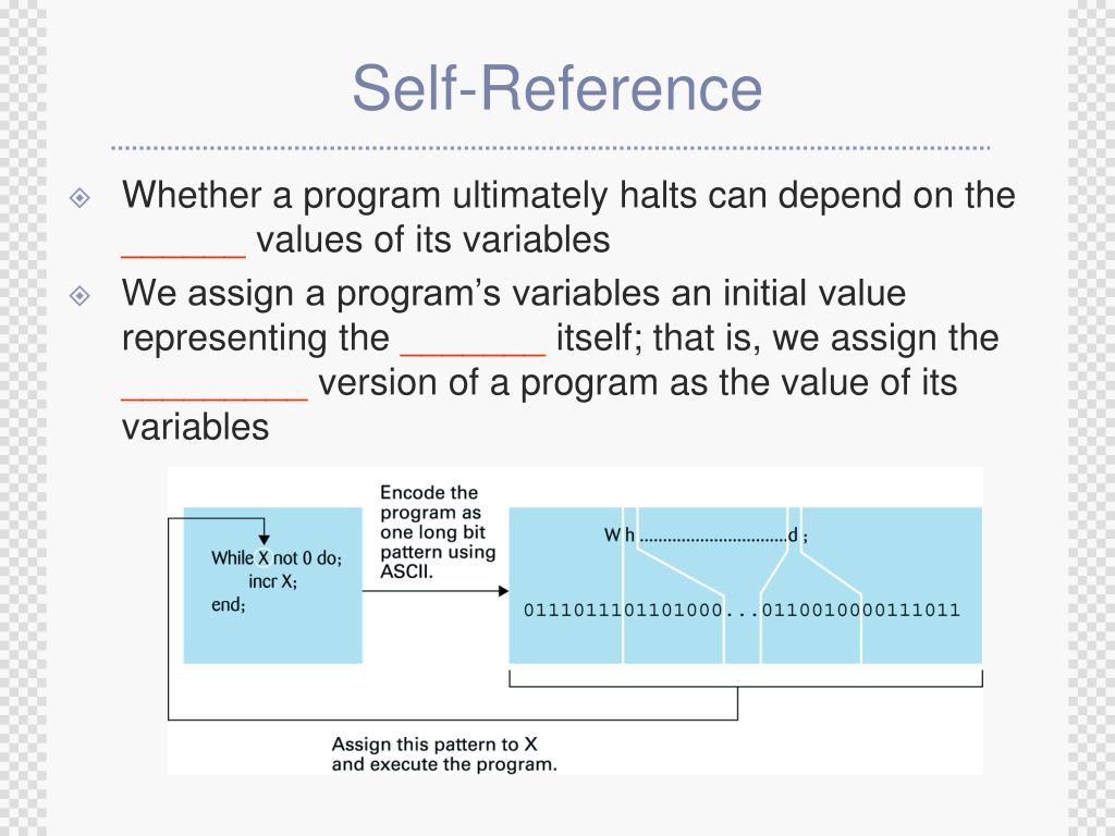 PPT Chapter 12 Theory of Computation PowerPoint