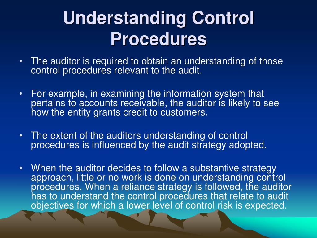 PPT Internal Control PowerPoint Presentation, free download ID3770029