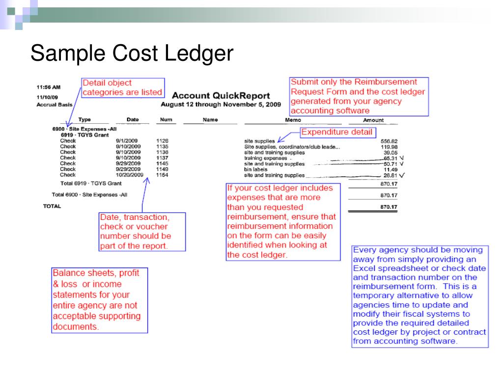 PPT Reimbursement Statements PowerPoint Presentation, free download