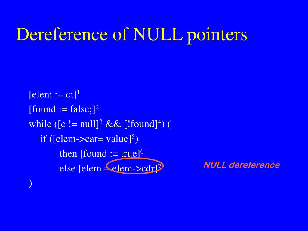 PPT 3Valued Logic Analyzer (TVP) Part II PowerPoint Presentation