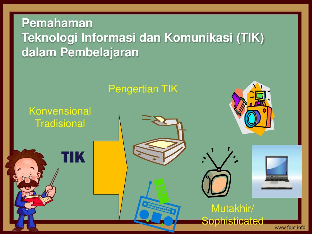 Contoh Teknologi Informasi Dan Komunikasi Antara Lain Netmedia.id